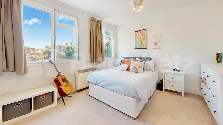 Large studio in then heart of Kentish Town  Gaisford Street, Kentish Town
